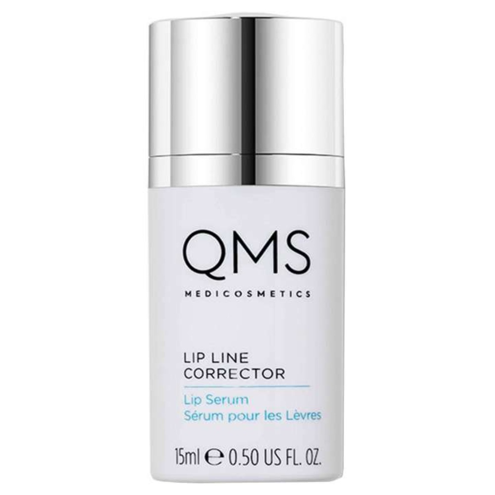 QMS Lip Line Corrector Serum